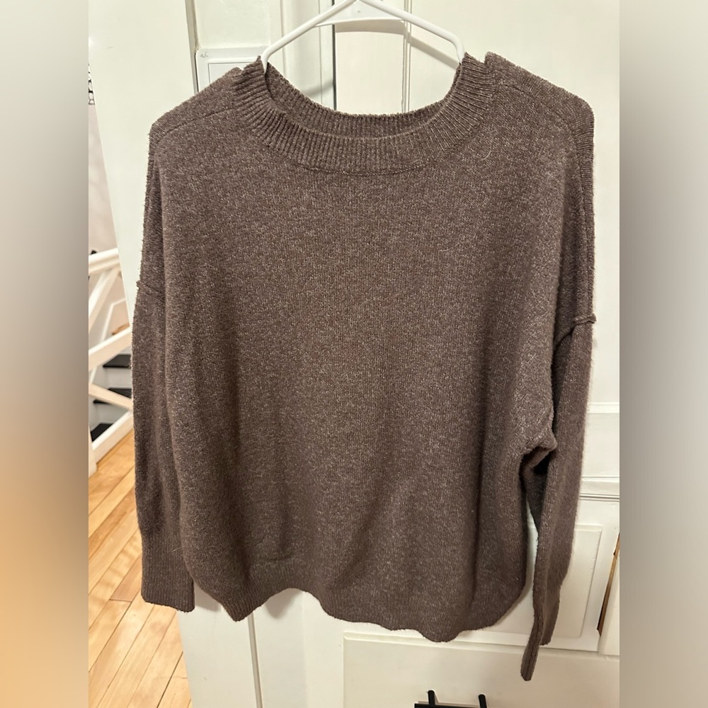 Women’s sweater